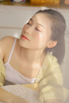 我和师母